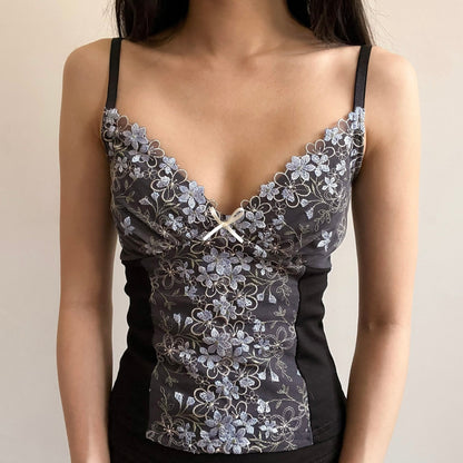 The Starry Night Top
