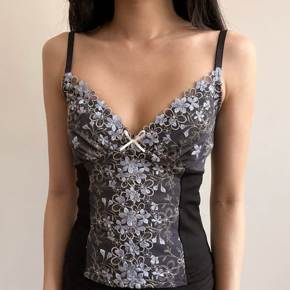 The Starry Night Top
