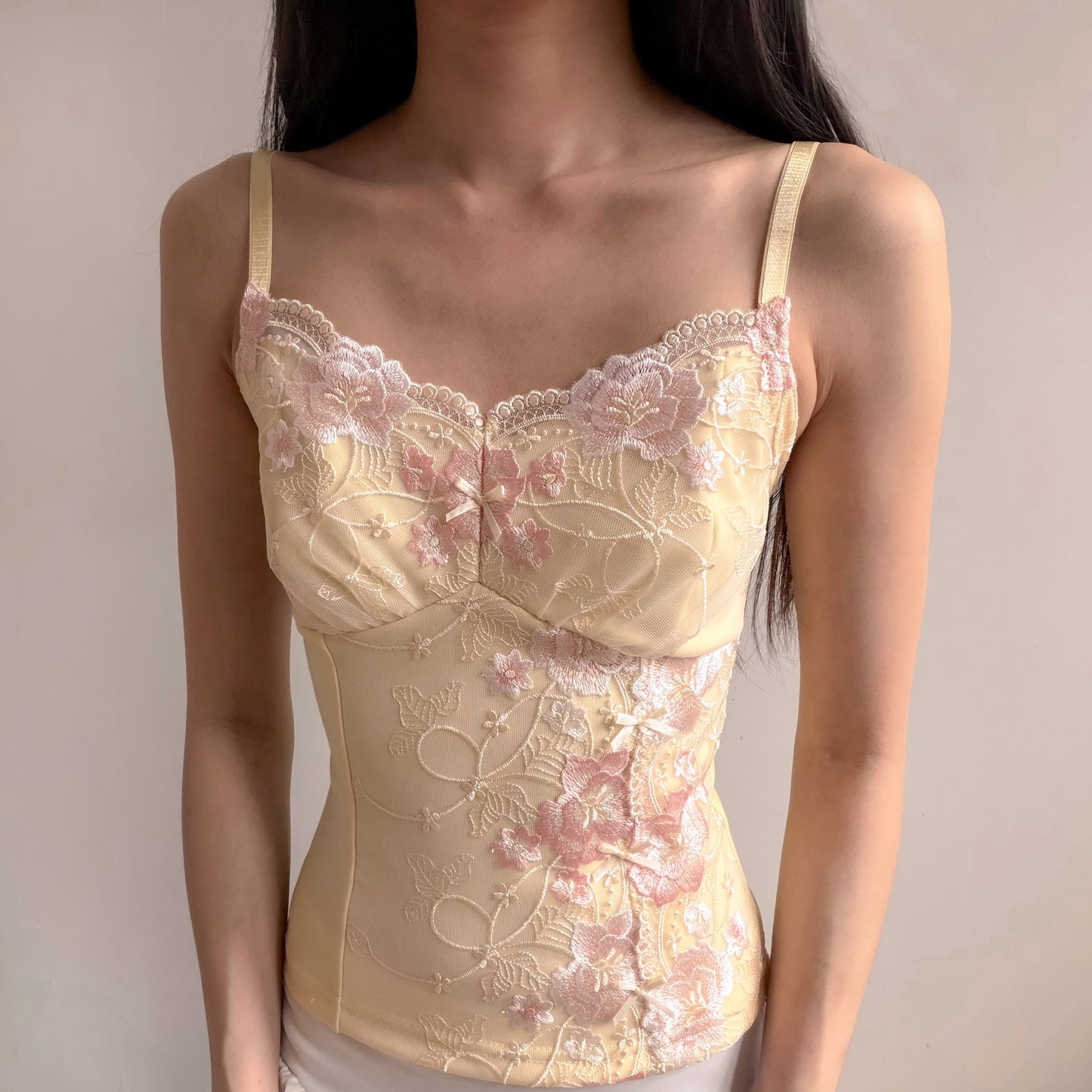 Golden Hour Asymmetric Top