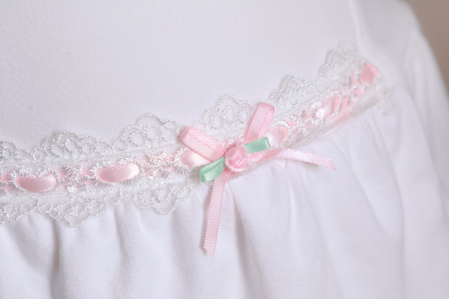 Cake Cream Skirt