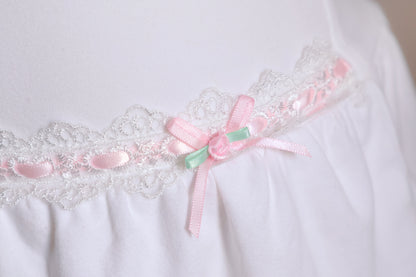 Cake Cream Skirt