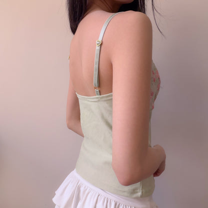 Spring Symphony Top