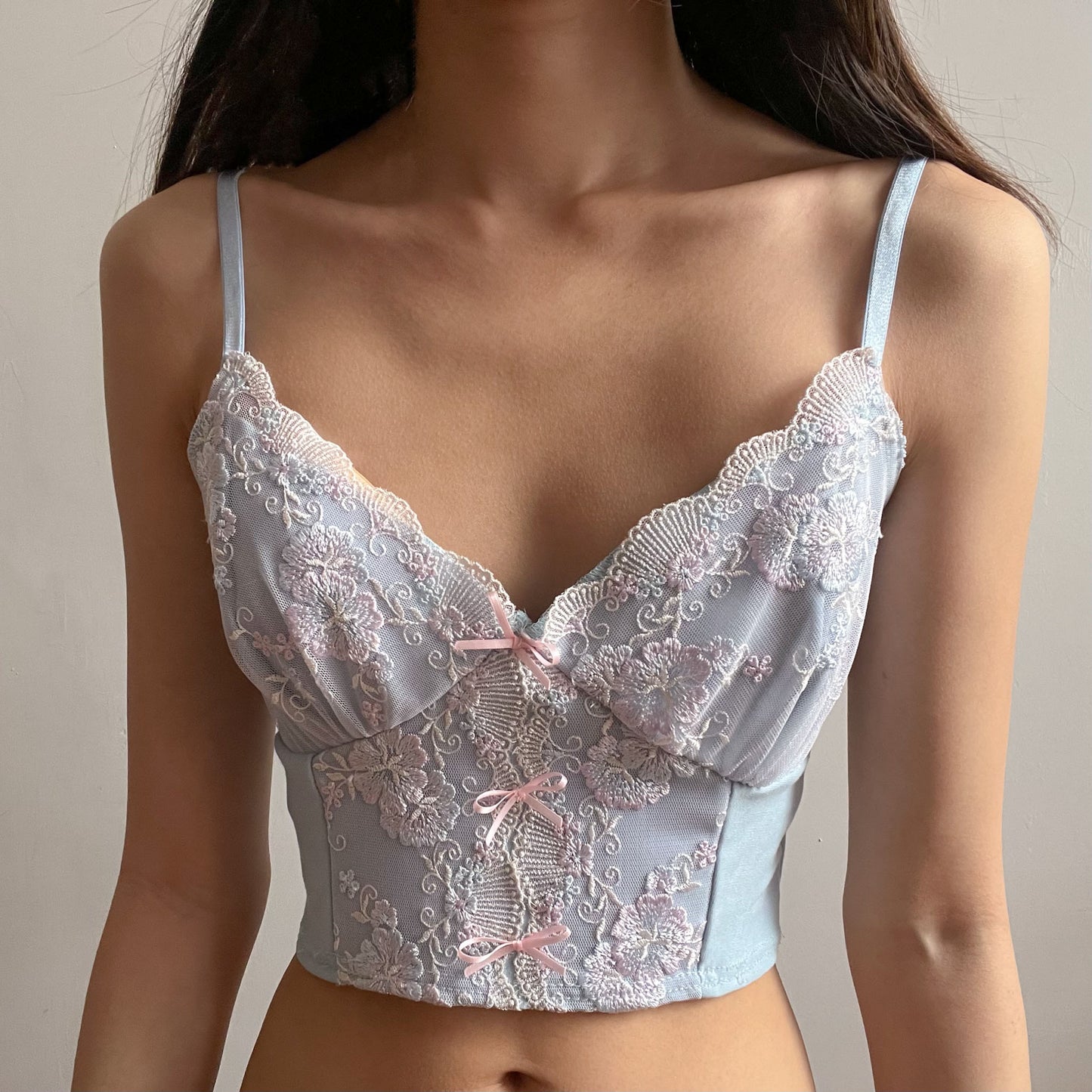 Azure Dream Cami