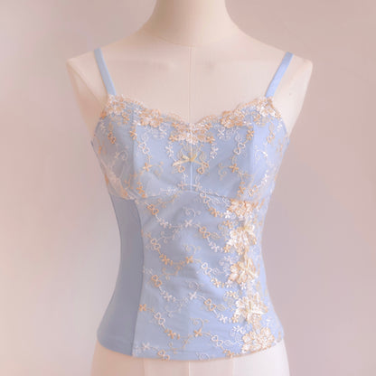 Kintsugi Asymmetric Top