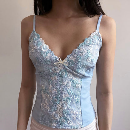 Mystic Frost Top