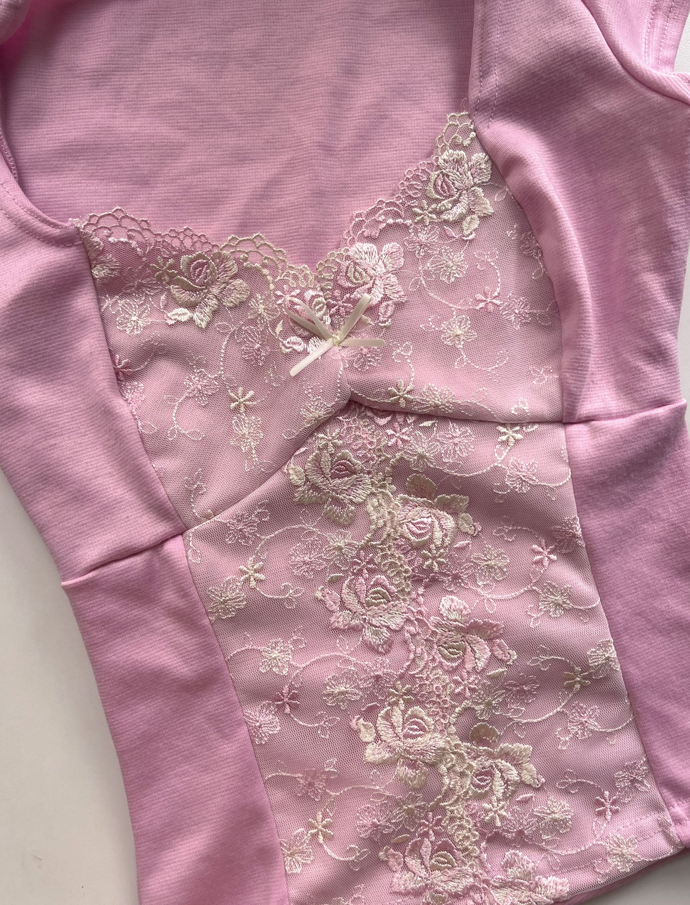 Dusk Lilacs Shirt