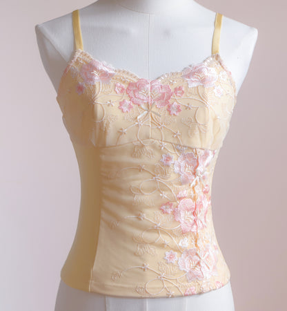 Golden Hour Asymmetric Top