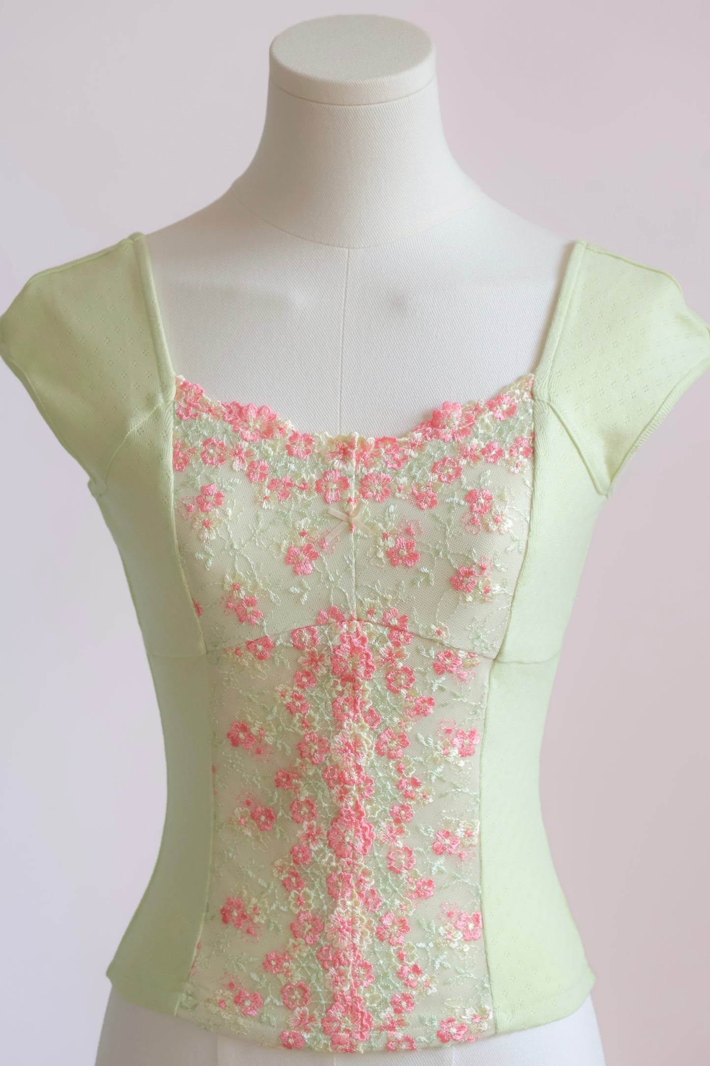 Enchanted Garden Tee
