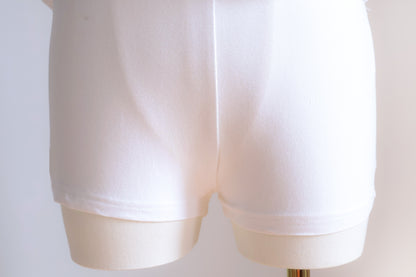 Cake Cream Skirt