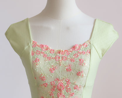 Enchanted Garden Tee