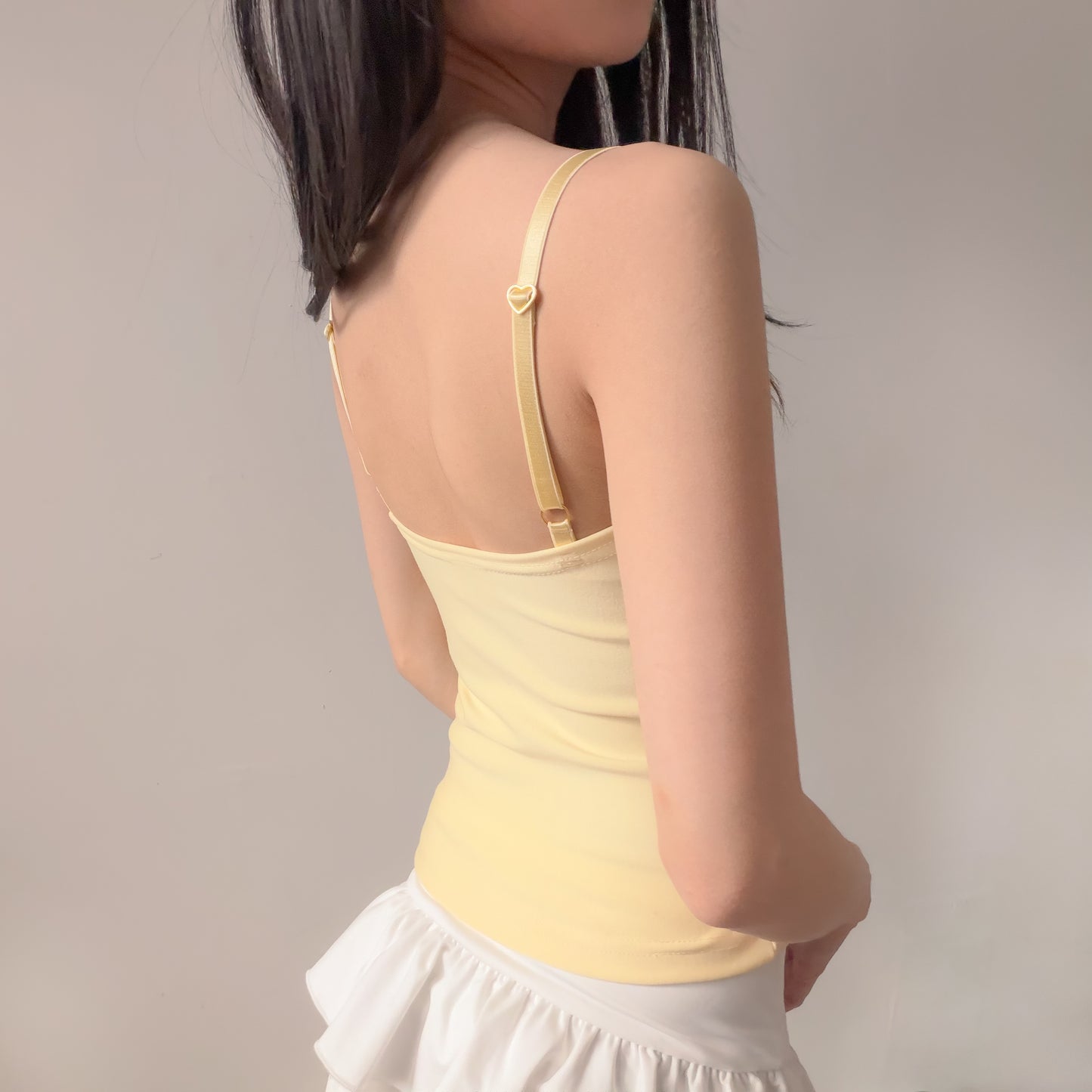 Golden Hour Asymmetric Top