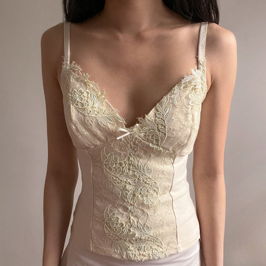 Coastal Vine Top