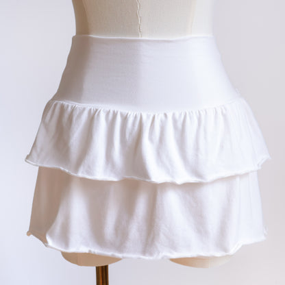 Cake Cream Skirt