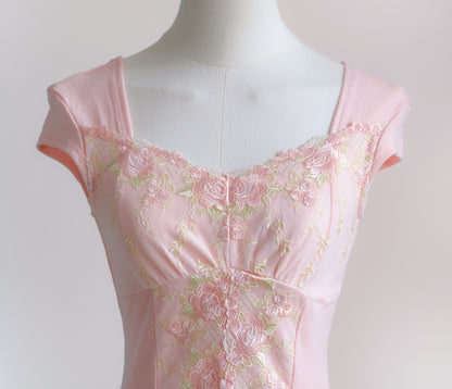 Fleur Reverie Tee