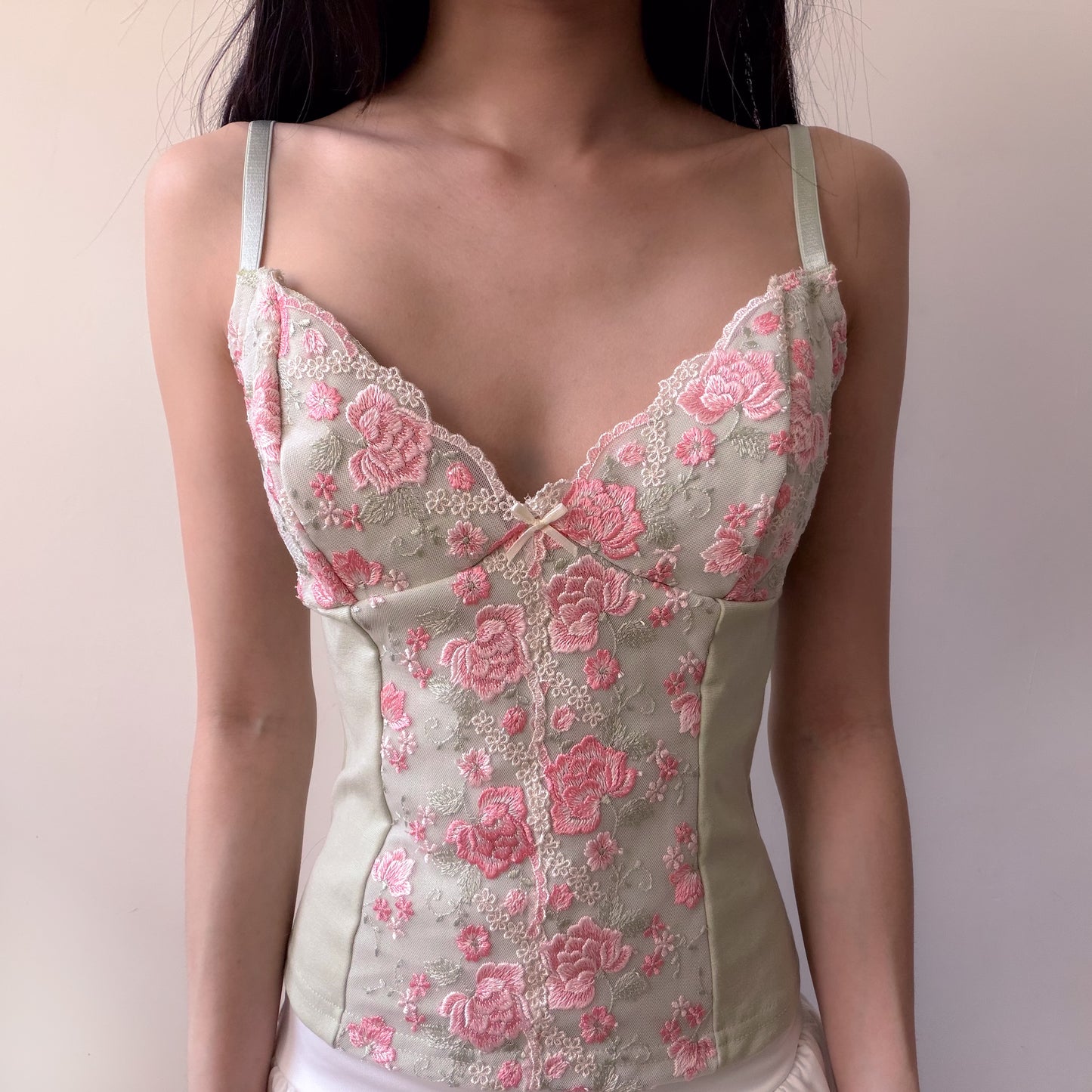 Spring Symphony Top