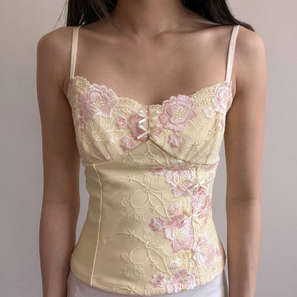 Golden Hour Asymmetric Top