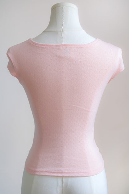 Fleur Reverie Tee