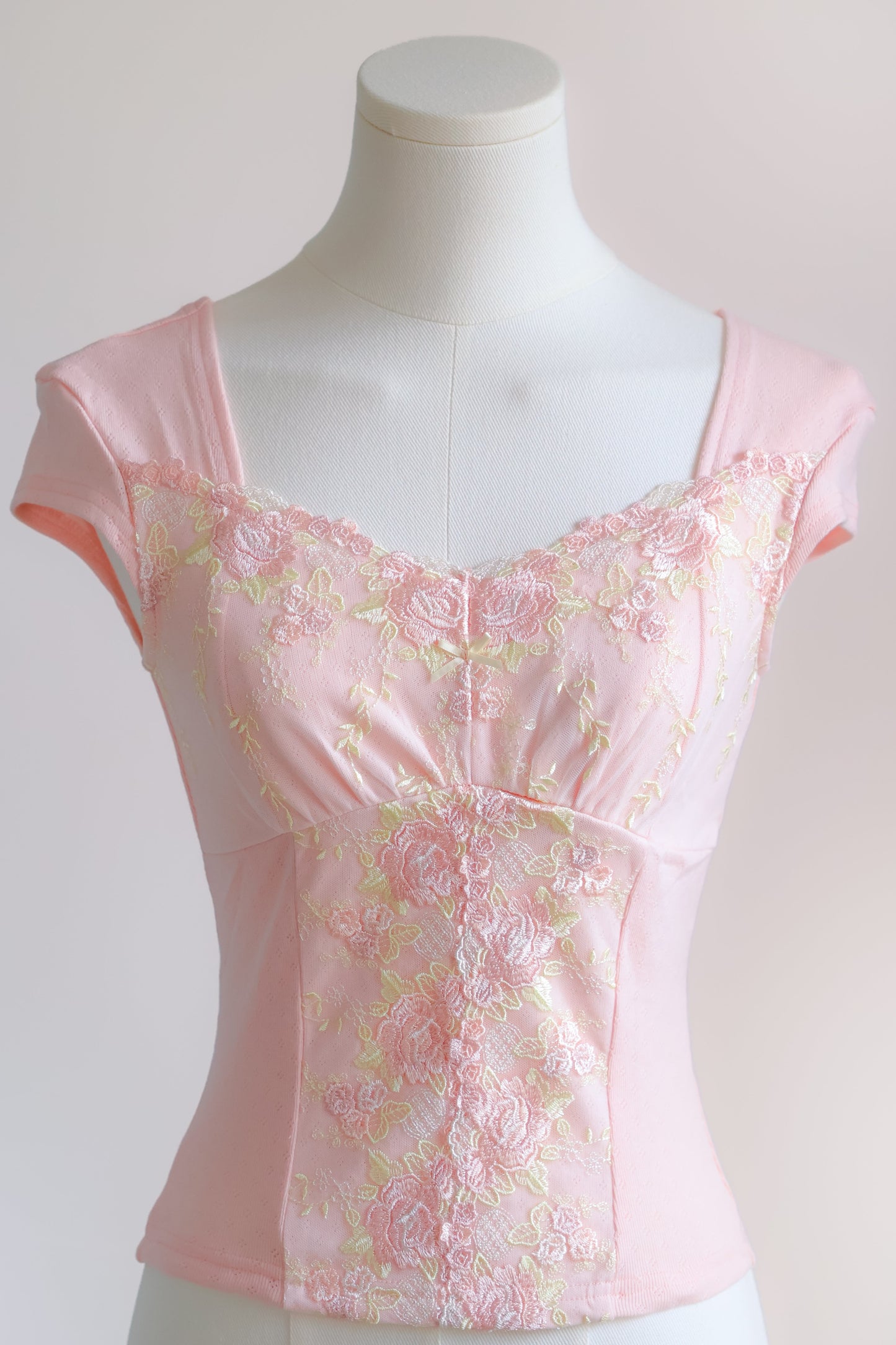 Fleur Reverie Tee