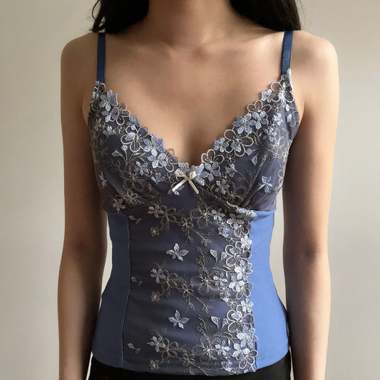 Serenade of Starlight Top